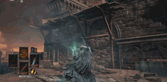 《黑暗之魂3》武器簿