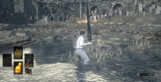 《黑暗之魂3》武器簿
