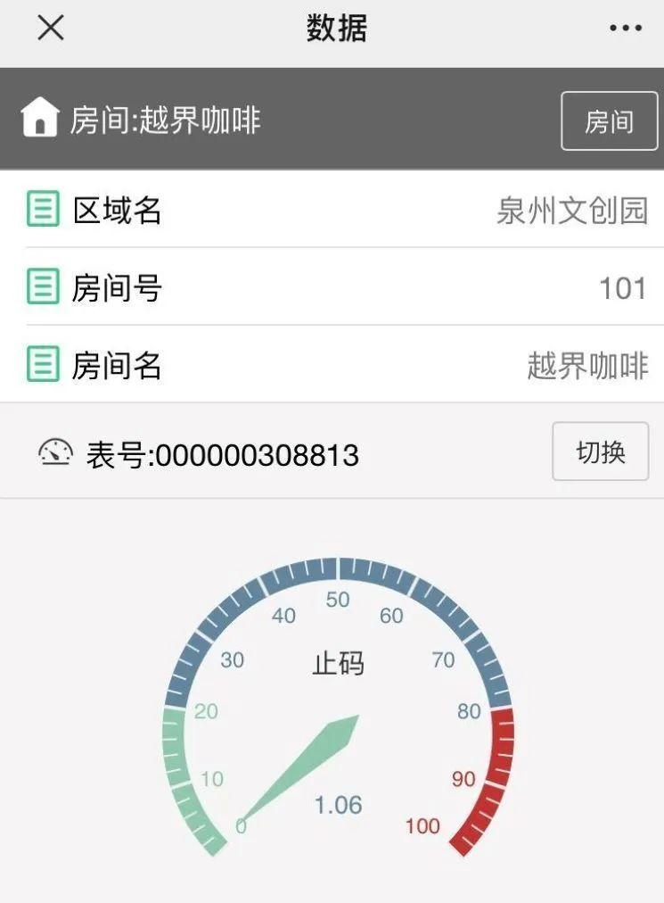 “万物互联”下的公寓智能化管理