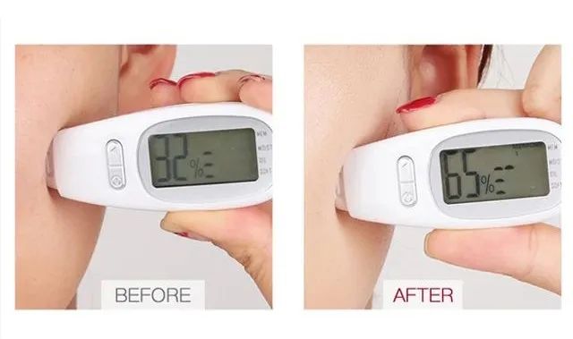 女神节必备 | 谜尚大红BB霜，送给女神的最佳礼物