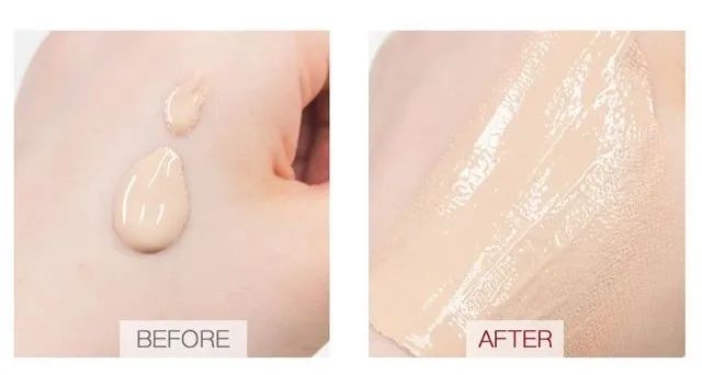 女神节必备 | 谜尚大红BB霜，送给女神的最佳礼物