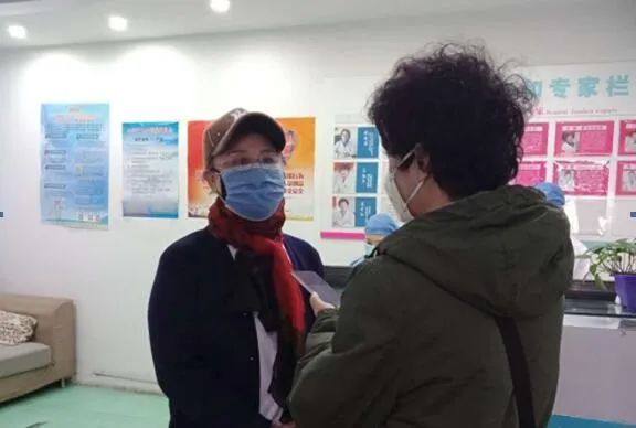 长春市协和妇科医院开展无偿献血活动，热“血”助力战“疫”