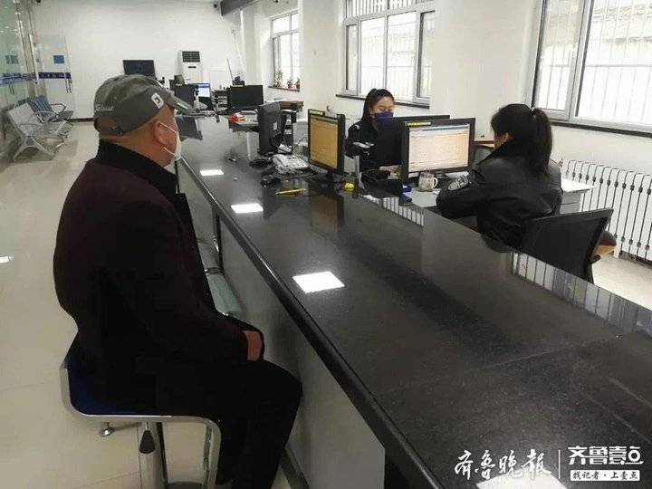 增设预约电话，优化服务流程，烟台公安车管所特事特办