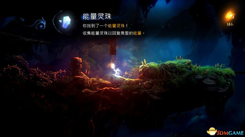 《奥日与鬼火意志》全关卡流程图文攻略 全支线任务全收集攻略