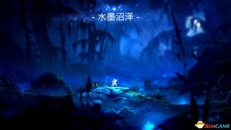 《奥日与鬼火意志》全关卡流程图文攻略 全支线任务全收集攻略