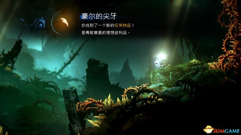 《奥日与鬼火意志》全关卡流程图文攻略 全支线任务全收集攻略