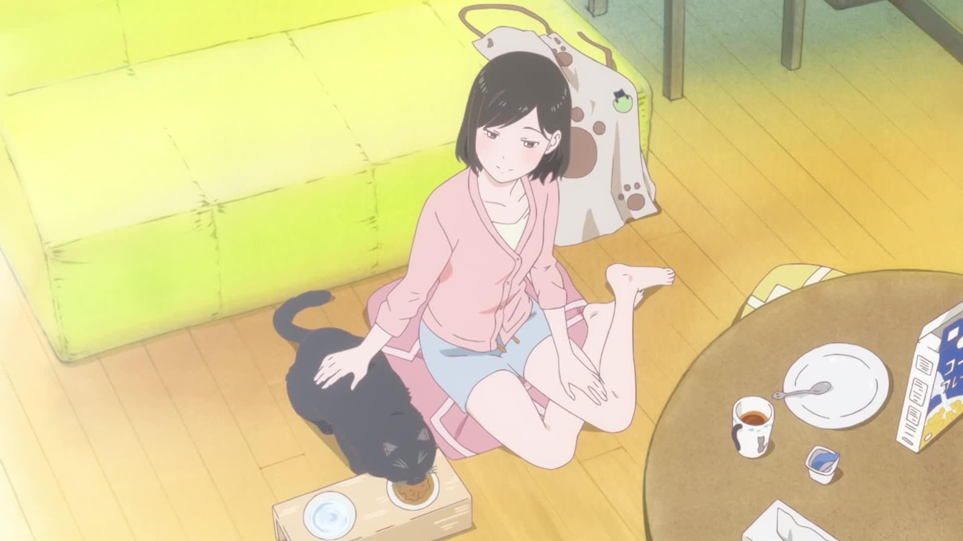 盘点10部温馨治愈的动漫作品:岁月也带不走的温柔