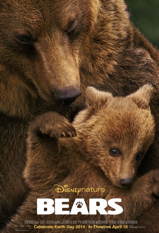 用这8部自然电影，让孩子读懂动物世界的生死悲欢