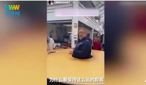 为远离新冠病毒，男子竟套上半径1米圆盘出门；中南、湖大、师大有望实现学分互认｜早安湖南