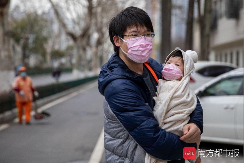 武汉封城近两个月，全球20个国家宣布进入紧急状态