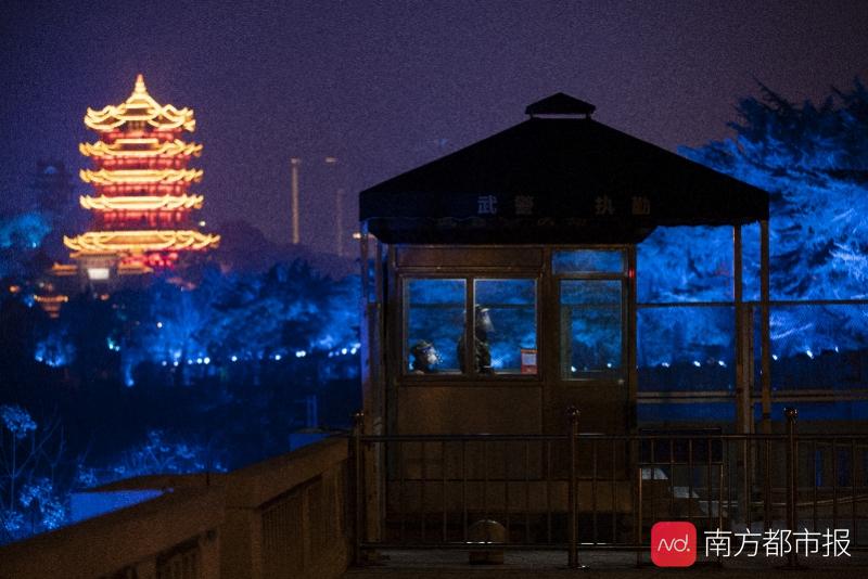 武汉封城近两个月，全球20个国家宣布进入紧急状态