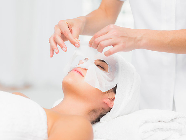 孕妇可以用哪些护肤品