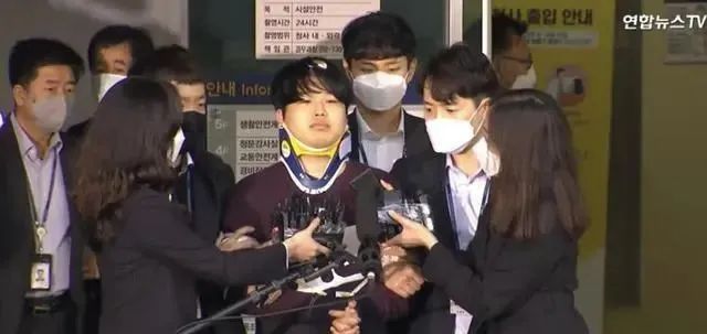 韩国“N号房”未成年受害者首次发声，警方：在聊天室看视频的人也要查