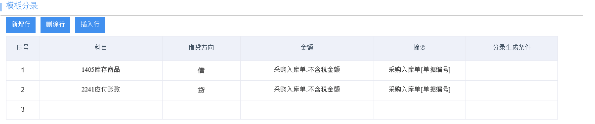 智能会计平台的设计实例与思考