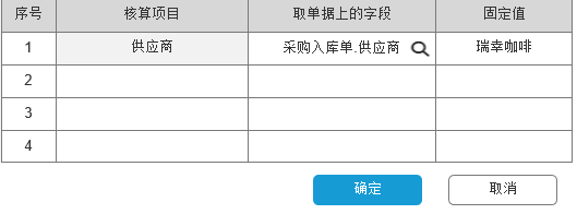 智能会计平台的设计实例与思考