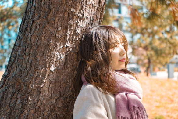 日本女大学生(日本2020年最美女大学生选出！清纯美女 西脇萌 夺冠)