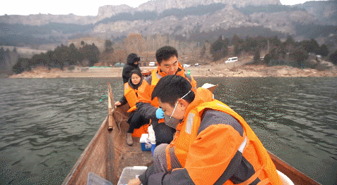 我的环保故事｜守护大水缸，4年推动10367个水源地环境问题解决