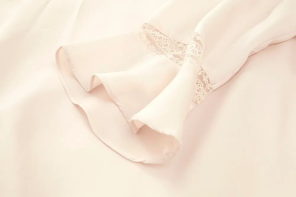 天丝质感家居服，精致又舒适