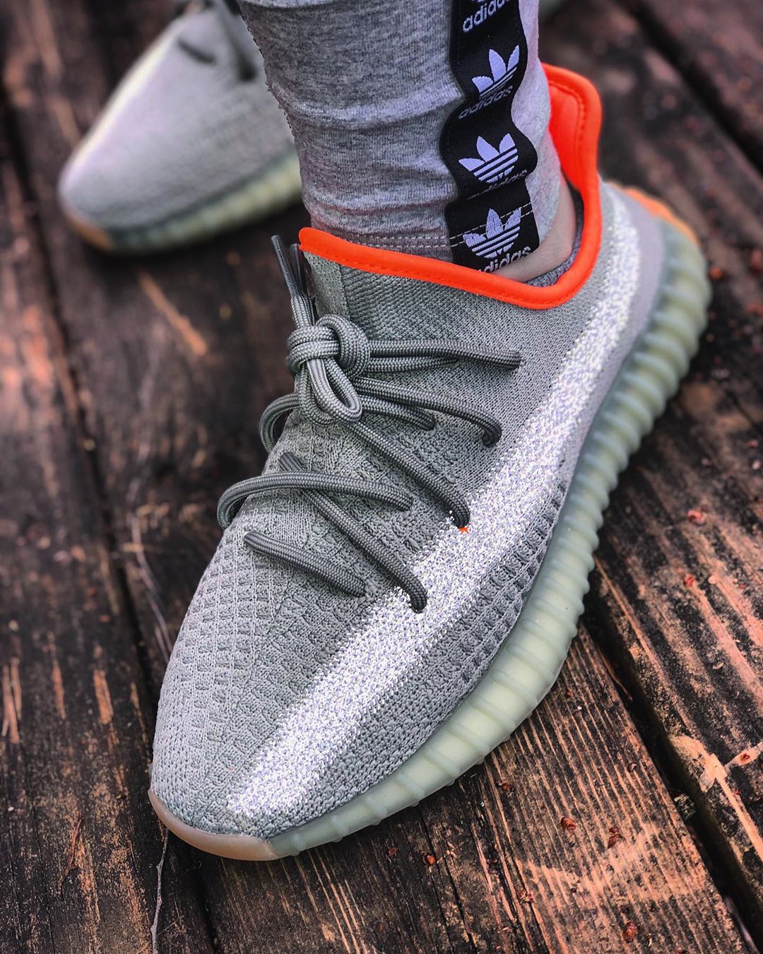 没有最值只有更值！这些 Yeezy 350 统统低于原价！一双已悄悄反弹