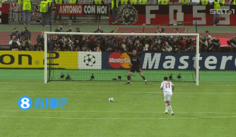 尖峰时刻之经典回顾：05年的伊斯坦布尔之夜 利物浦vs米兰
