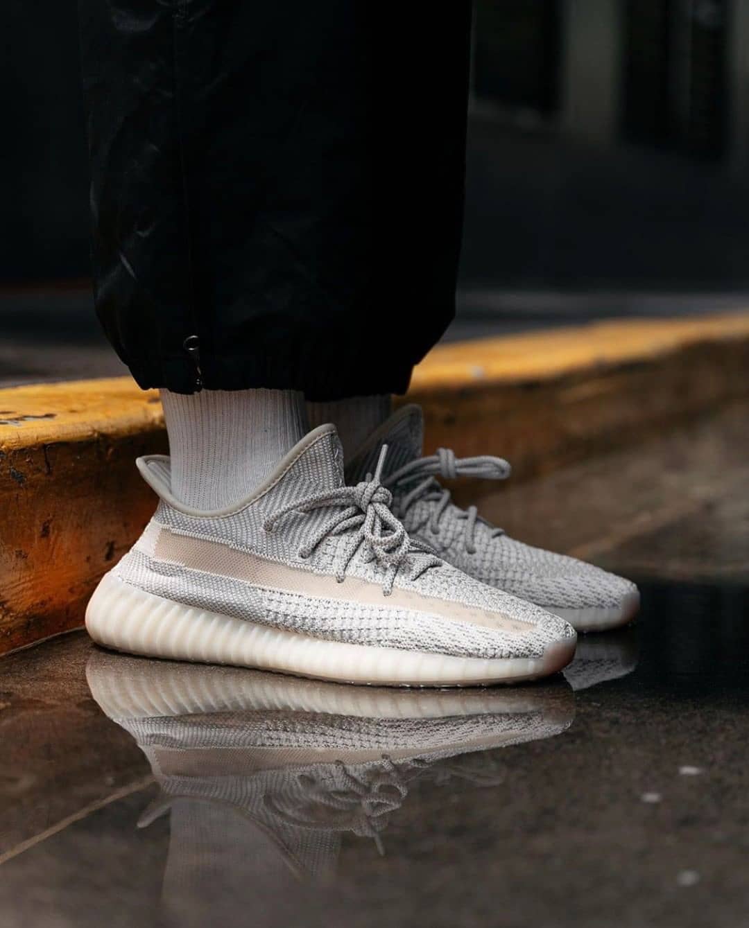 没有最值只有更值！这些 Yeezy 350 统统低于原价！一双已悄悄反弹