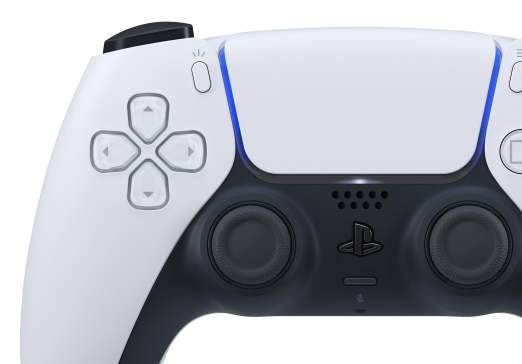 PS5手柄「DualSense」公布，玩家：索尼的配色实力比我略逊一筹