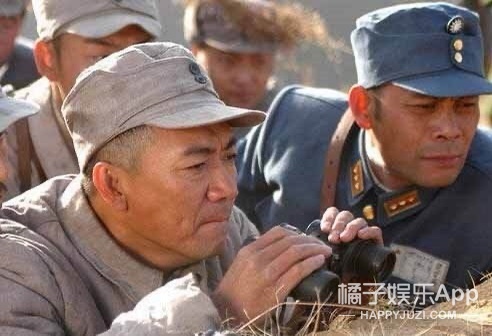 好似相爱相杀的李云龙与楚云飞(还记得《亮剑》中的楚云飞吗?