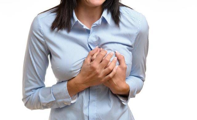 乳房每个月都会胀痛,刺痛,酸困?做好这六条,远离乳腺增生