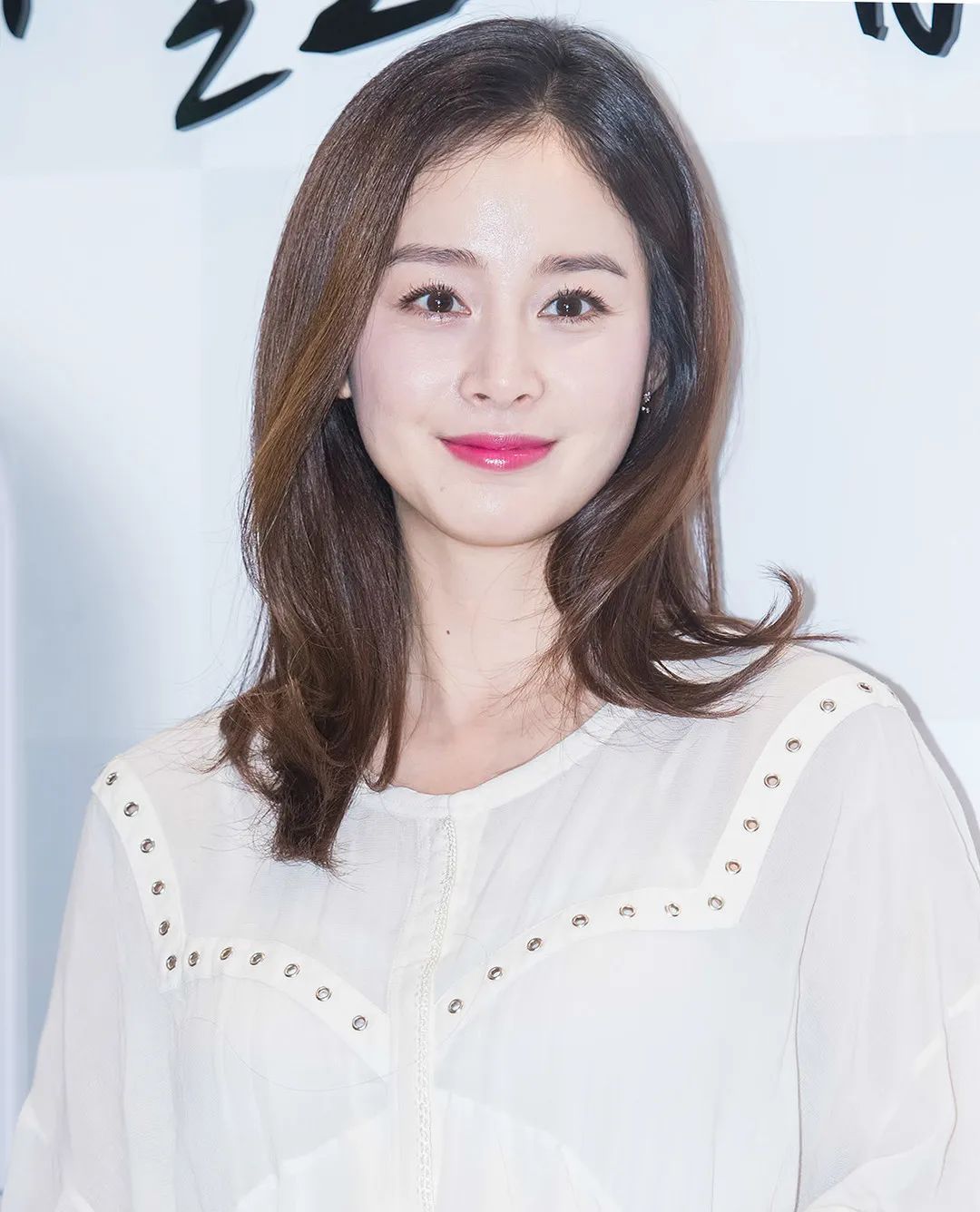 大学时期的金泰熙就长这样？她才是“整容模板”里的王者吧