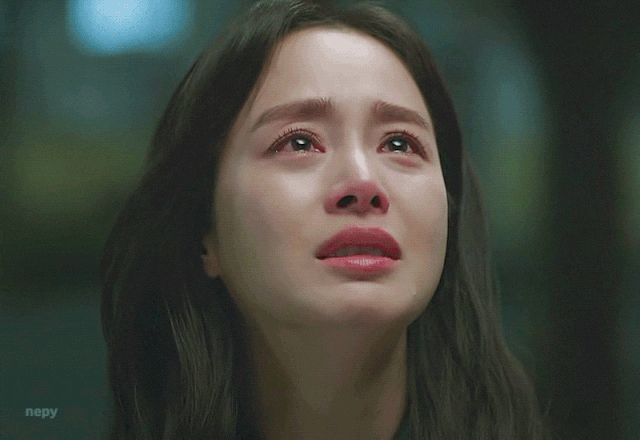 大学时期的金泰熙就长这样？她才是“整容模板”里的王者吧