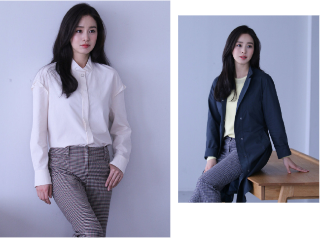 大学时期的金泰熙就长这样？她才是“整容模板”里的王者吧