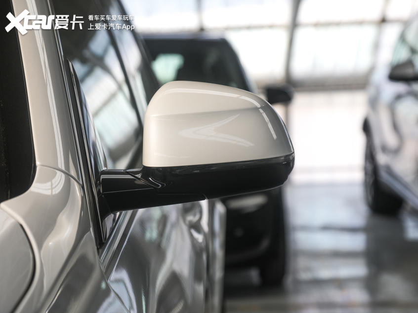 买入门版X5是否影响“面子”？解读售价不足70万的宝马X5