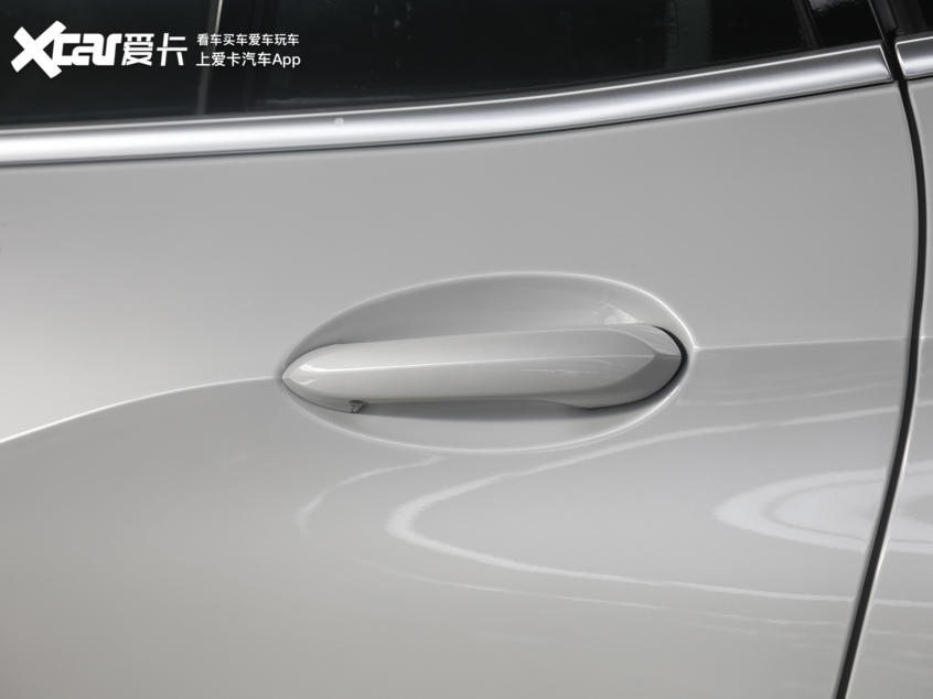 买入门版X5是否影响“面子”？解读售价不足70万的宝马X5