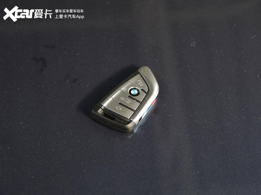 买入门版X5是否影响“面子”？解读售价不足70万的宝马X5