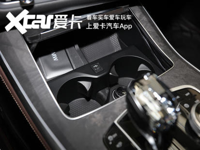 买入门版X5是否影响“面子”?解读售价不足70万的宝马X5