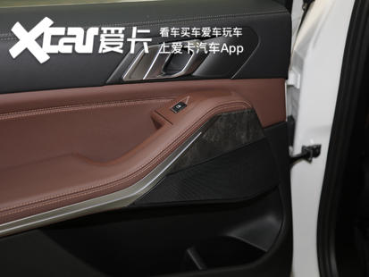 买入门版X5是否影响“面子”?解读售价不足70万的宝马X5