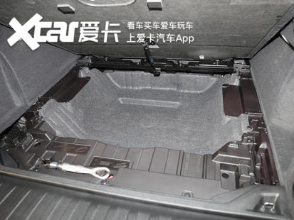 买入门版X5是否影响“面子”?解读售价不足70万的宝马X5
