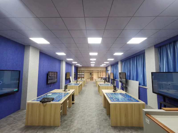 济南工程职业技术学院工程造价专业，曾获中央财政专项资金支持