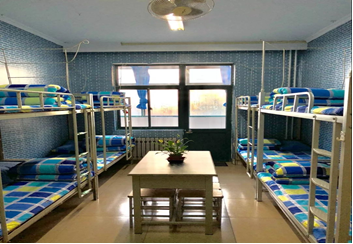 济南工程职业技术学院工程造价专业，曾获中央财政专项资金支持