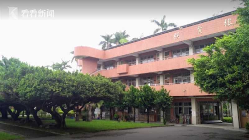 高三男生求爱不成动杀机 翻墙闯入教室直刺女生