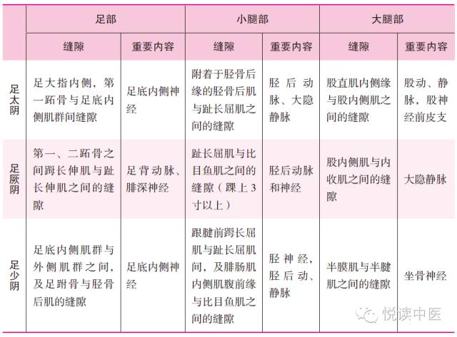 十四经络走向图，此文不看太可惜！