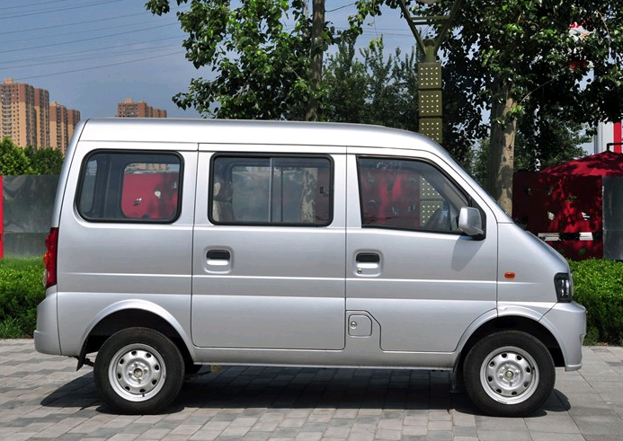 东风小康k17这款车怎么样?你知道吗?让我们一起来看一下吧