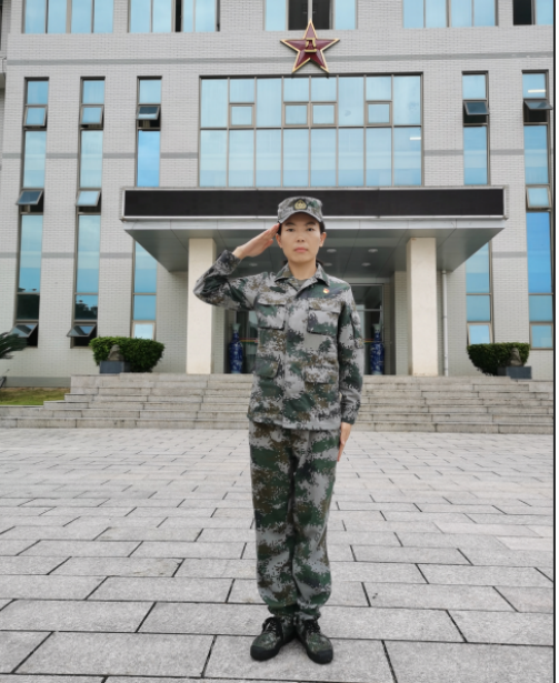 985高校生：我干文职一年来的感受