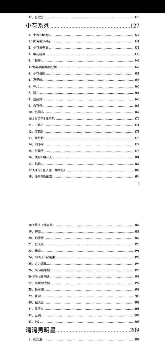 421事件(421页明星八卦完整版文档下载全文阅读 421事件在线阅读内容毁三观)