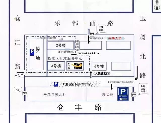 60余家企业！本周六，松江这个地方有大型招聘会