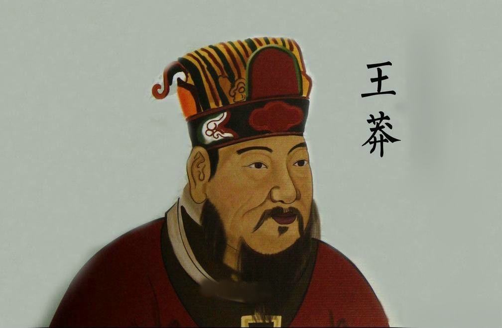 中国历史上5位取得非凡成就的名人，都是榜样