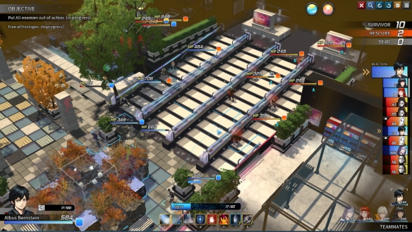 圣灵是否保持正统的工作？谁是真正的“Xcom3”