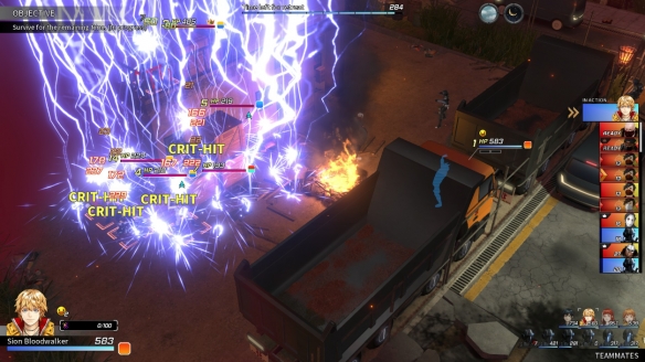 圣灵是否保持正统的工作？谁是真正的“Xcom3”