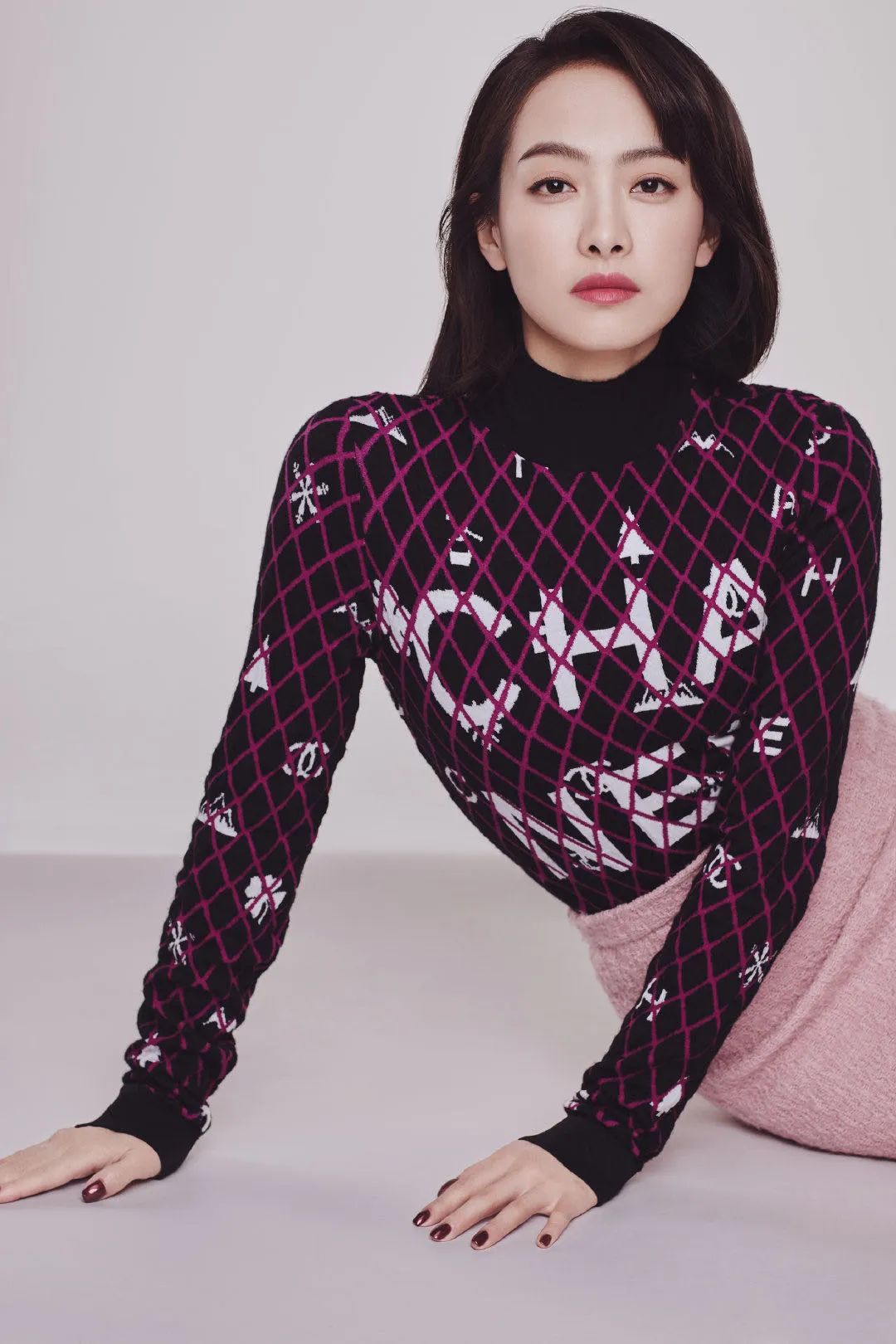 宋茜参加「创造营2020」！她凭什么作为唯一的女导师出席？