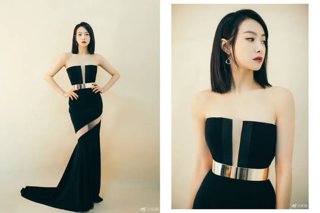 宋茜参加「创造营2020」！她凭什么作为唯一的女导师出席？